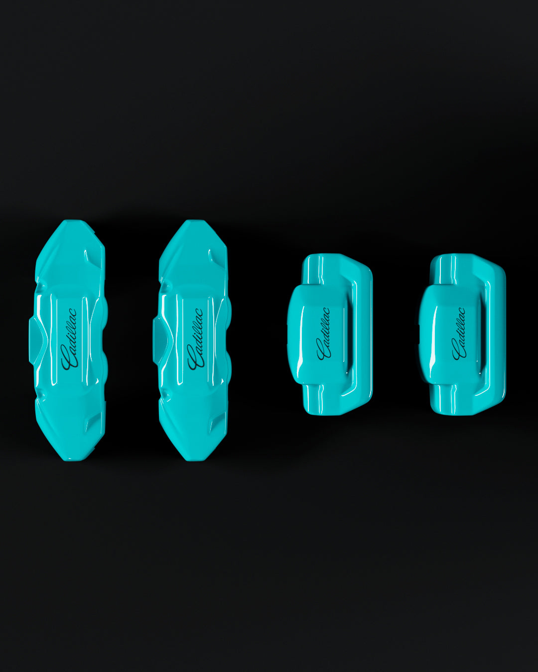 Cadillac Lyriq Tiffany - view 3