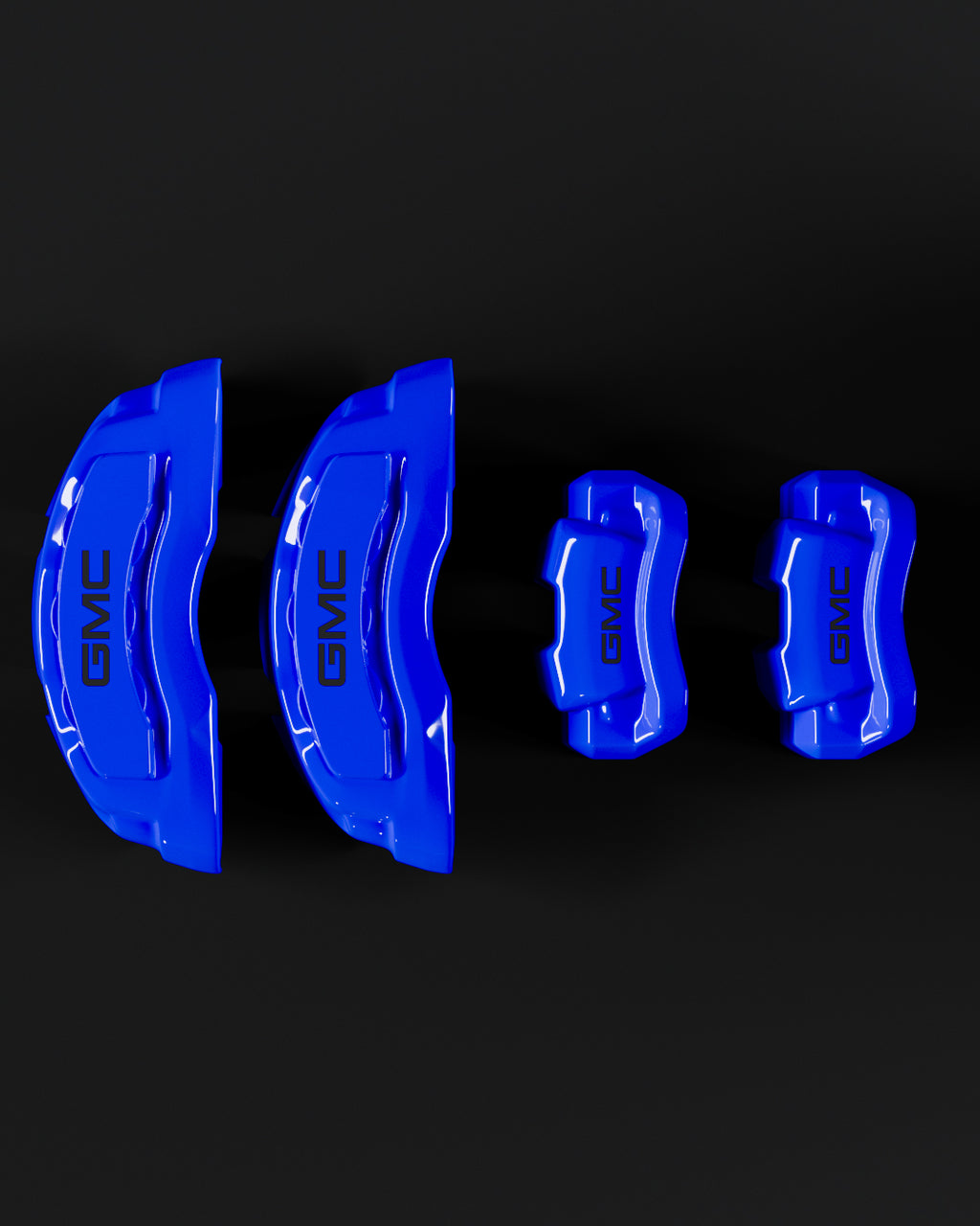 GMC Acadia Blue - view 6
