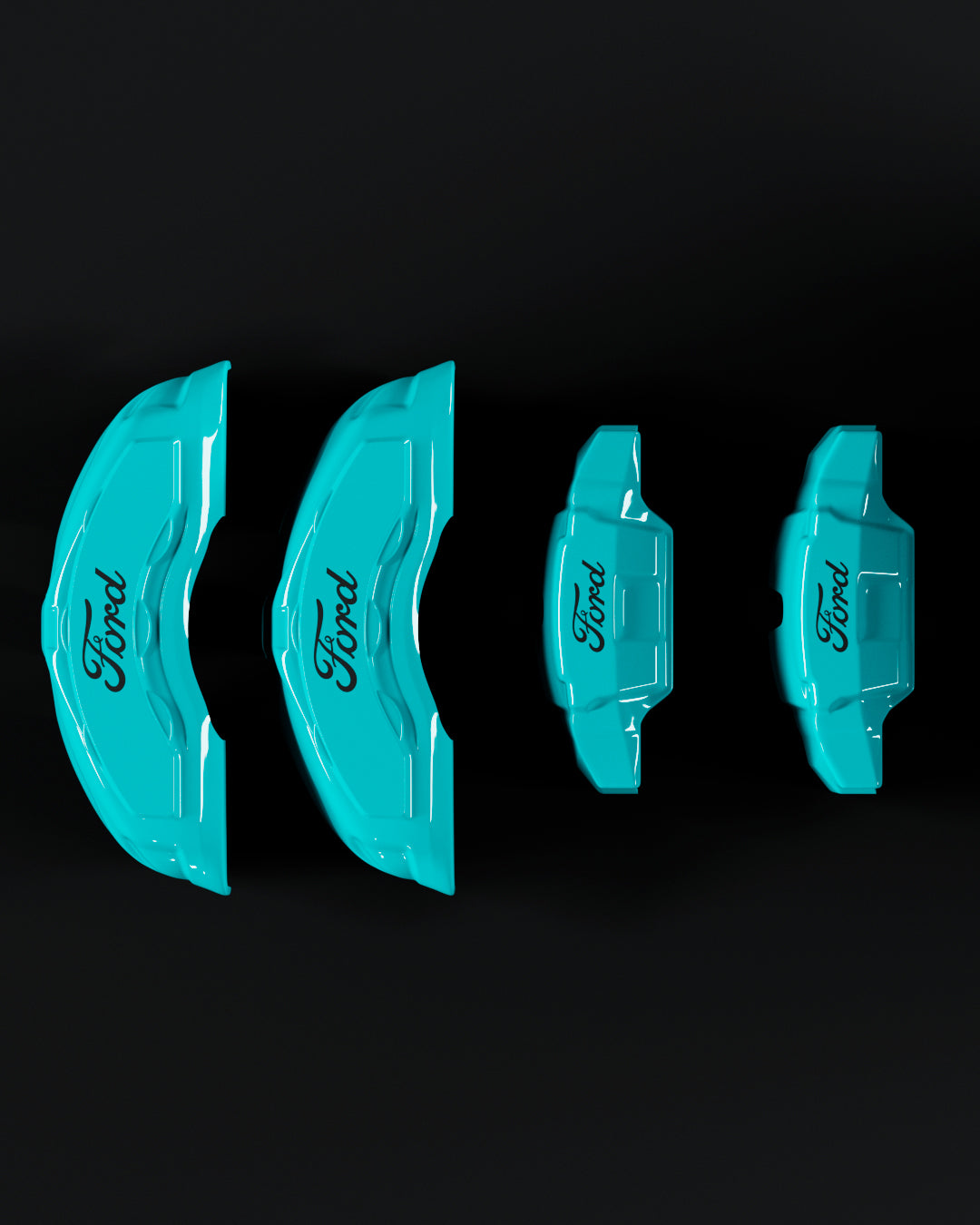 Ford BRONCO Tiffany - view 3