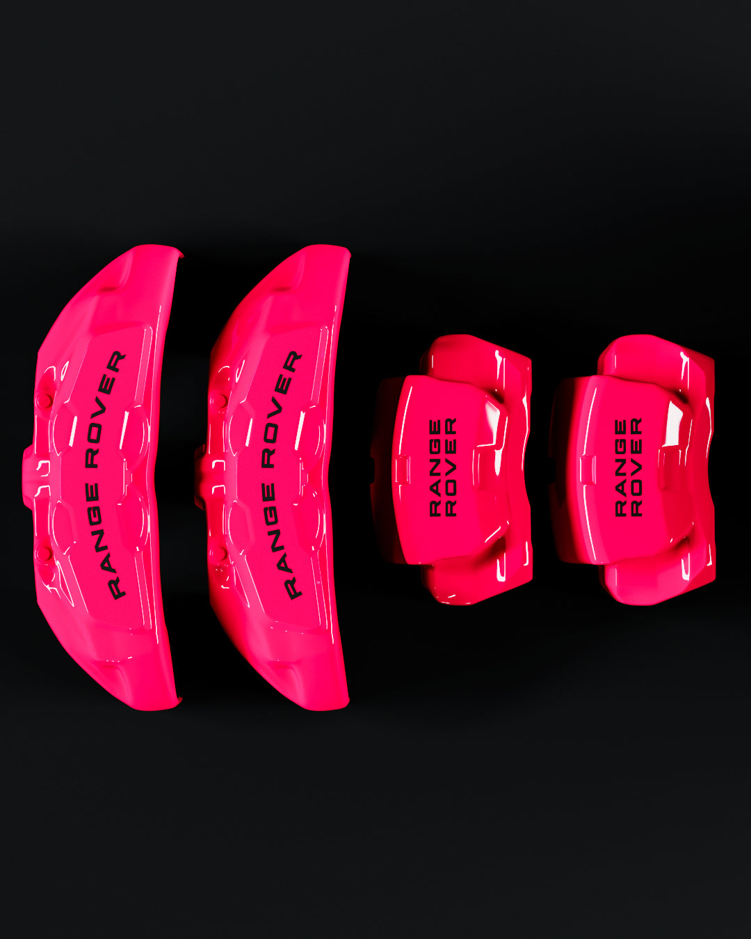 Range Rover Range Rover Sport Pink - view 3