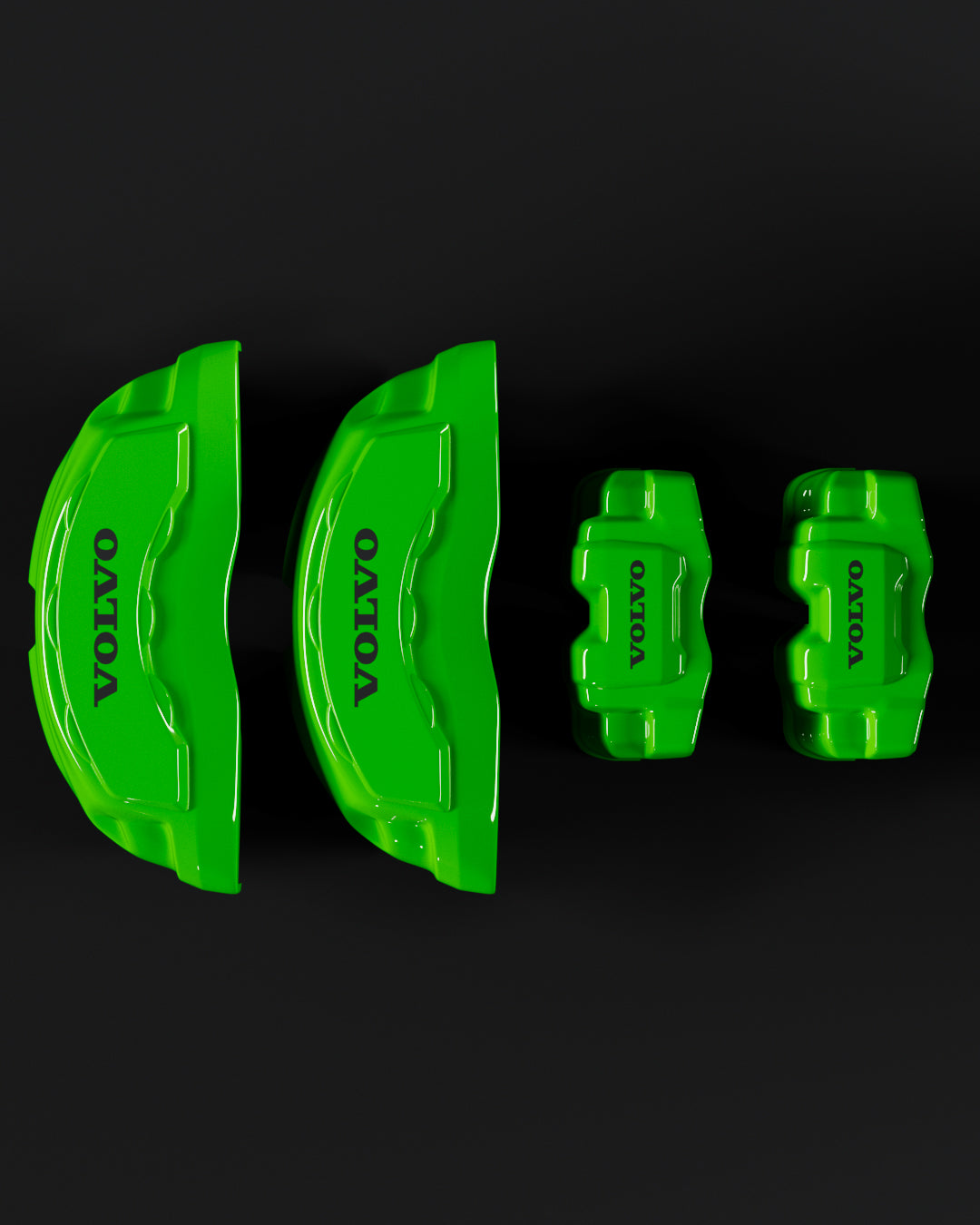 Volvo S60 Green - view 6