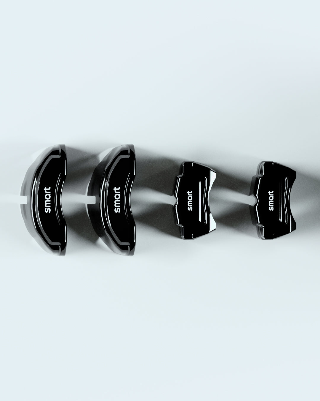 Smart Crossblade Black - view 3