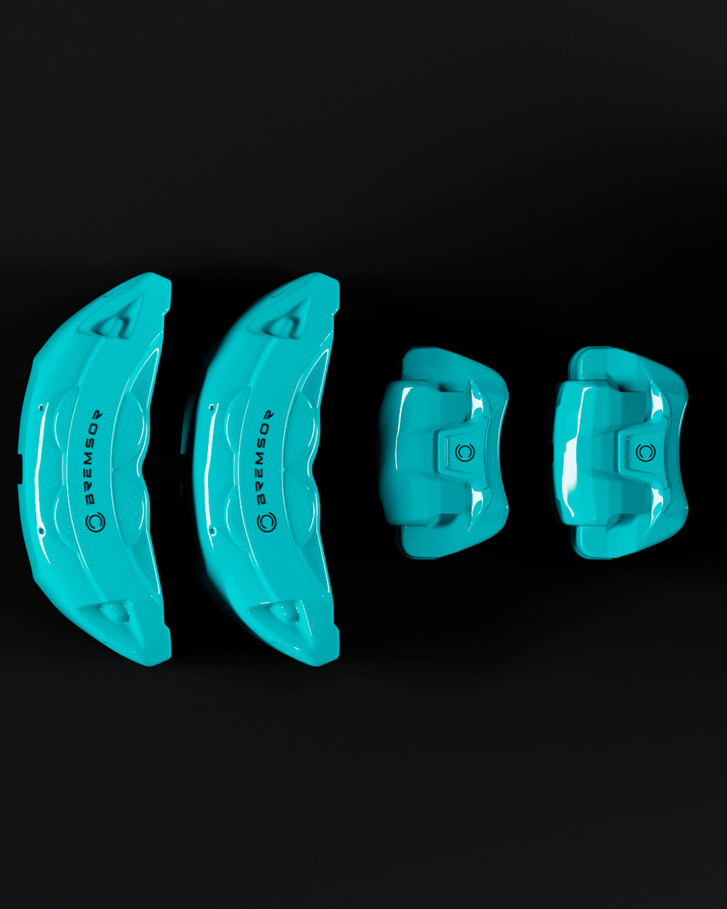 BMW 3-Series Tiffany - view 3