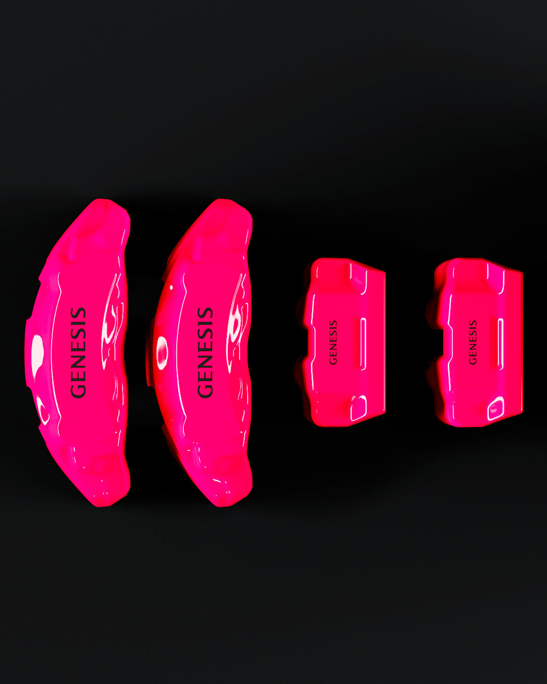 Genesis G70 Pink - view 3