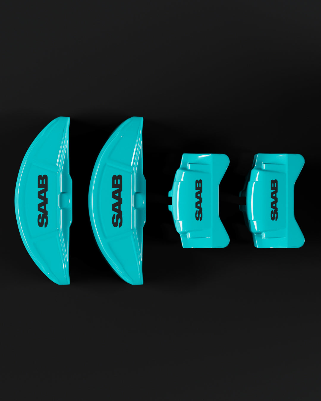 Saab 9-4X Tiffany - view 6