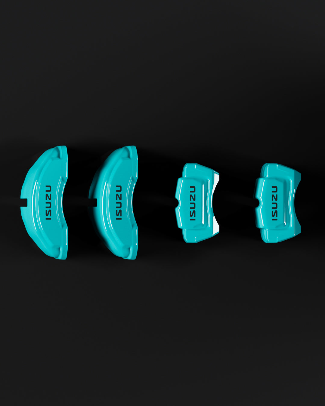 Isuzu VehiCross Tiffany - view 6