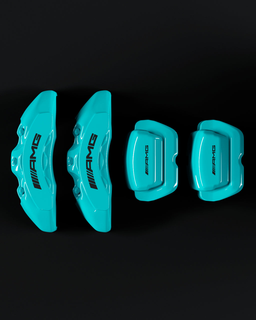 Mercedes-Benz  CLE 53 AMG Tiffany - view 3