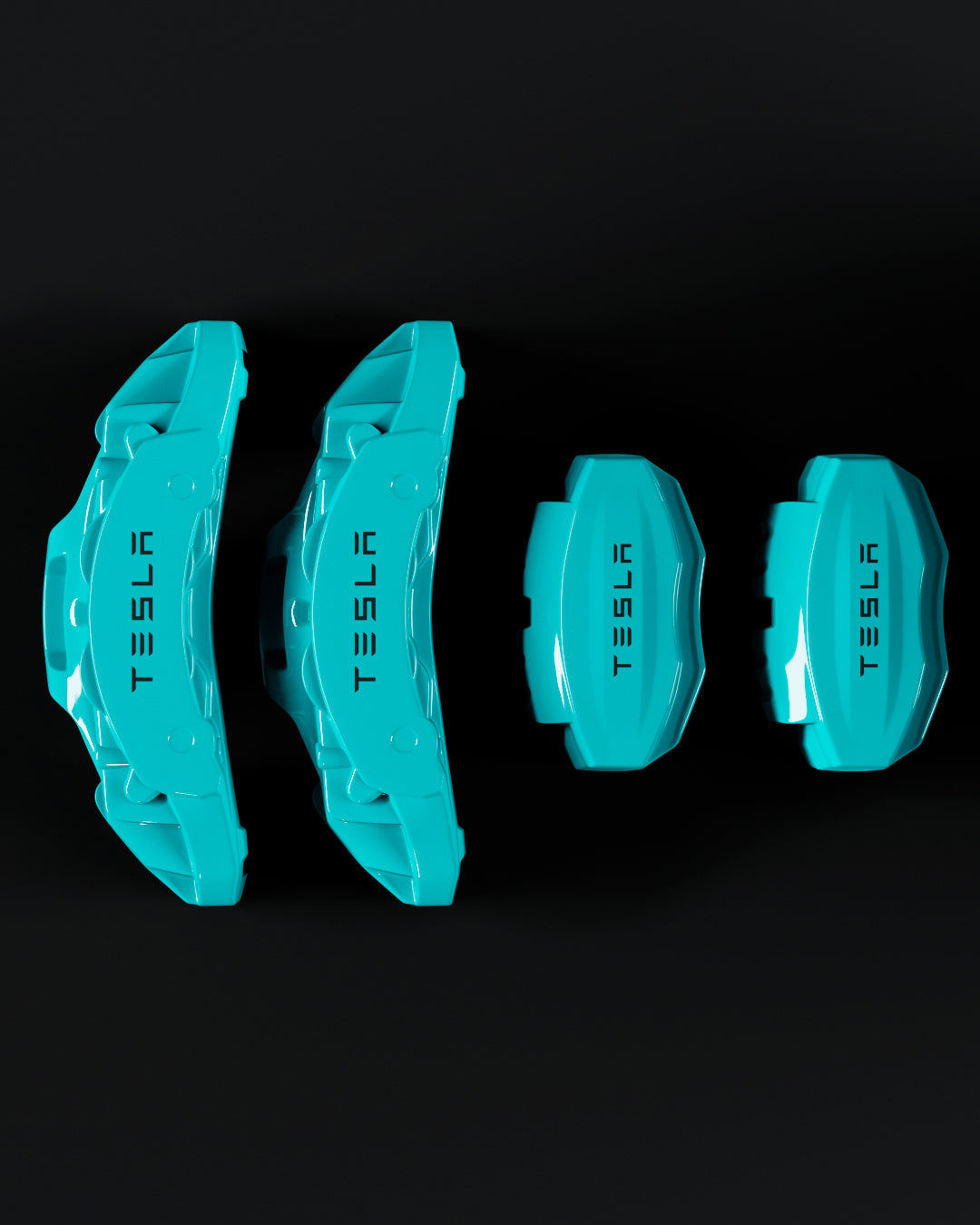 Tesla Roadster Tiffany - view 3