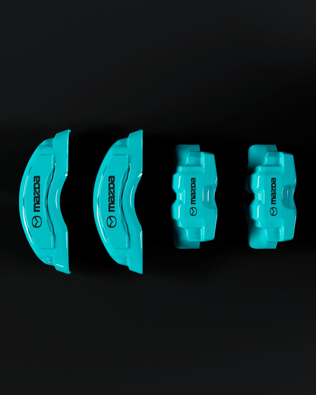 Mazda Miata ( MX-5 ) Tiffany - view 3