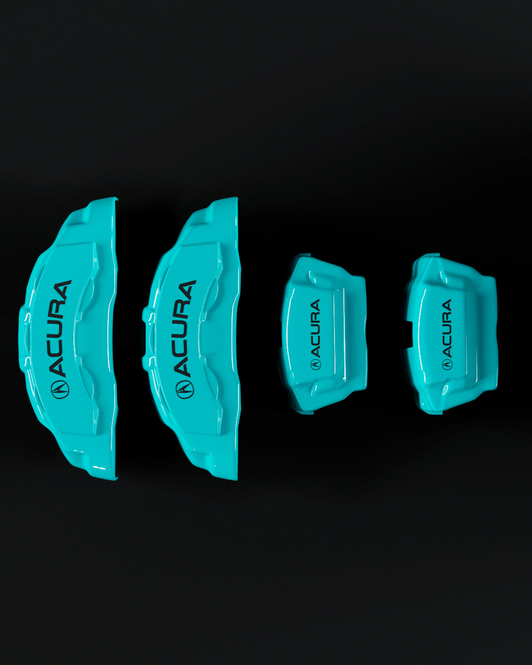 Acura Integra Tiffany - view 3