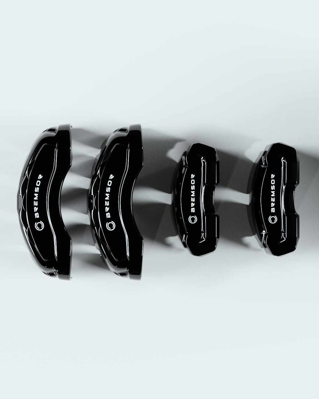 Dodge Charger SRT Black - view 3