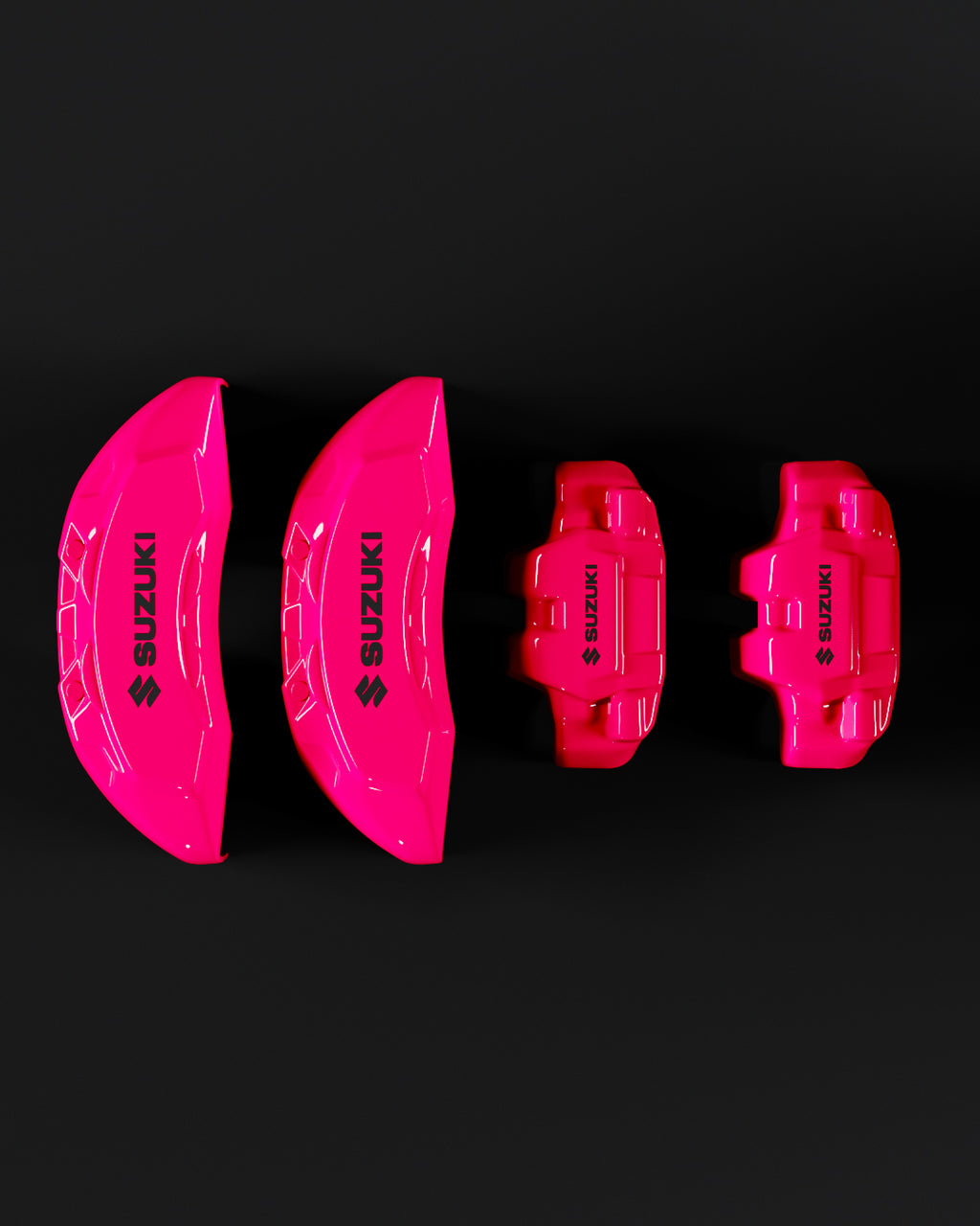 Suzuki Grand Vitara XL-7 Pink - view 6