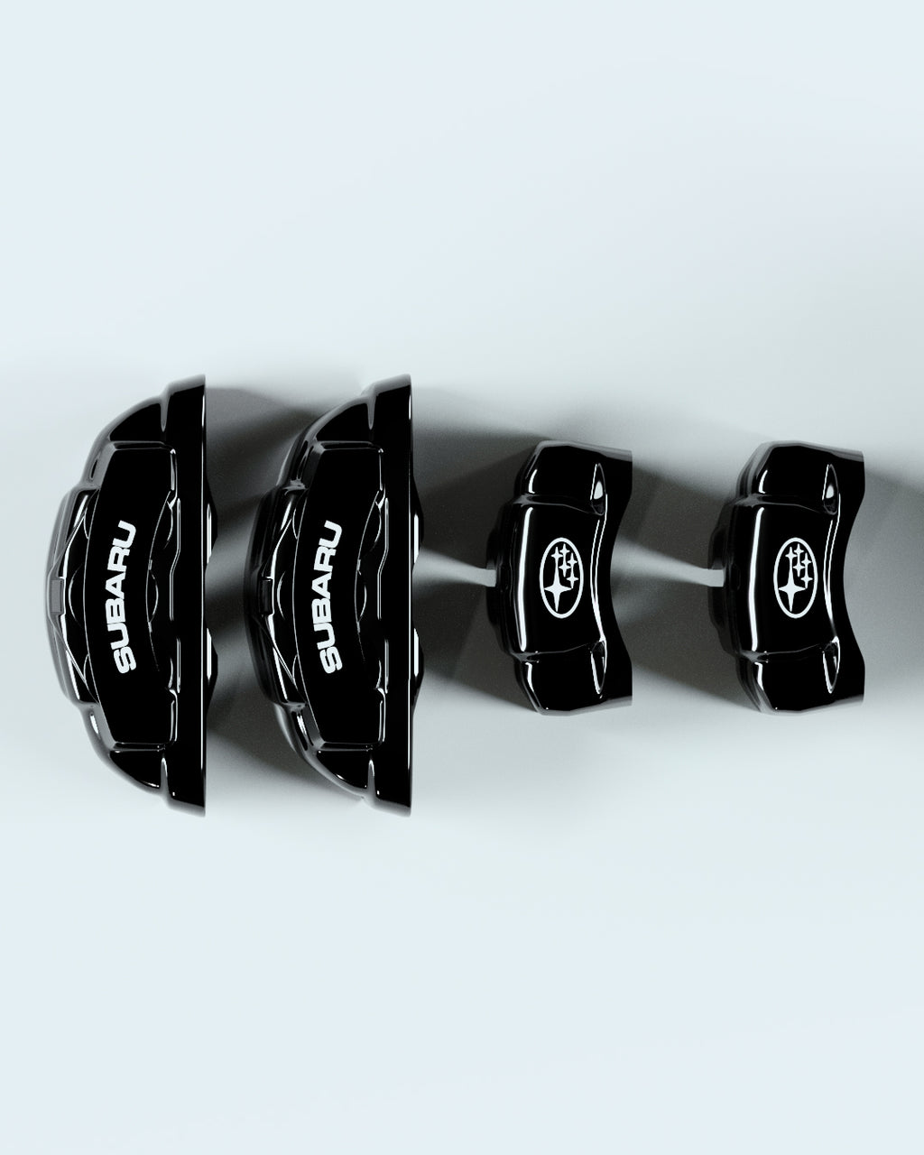 Subaru Outback Black - view 3