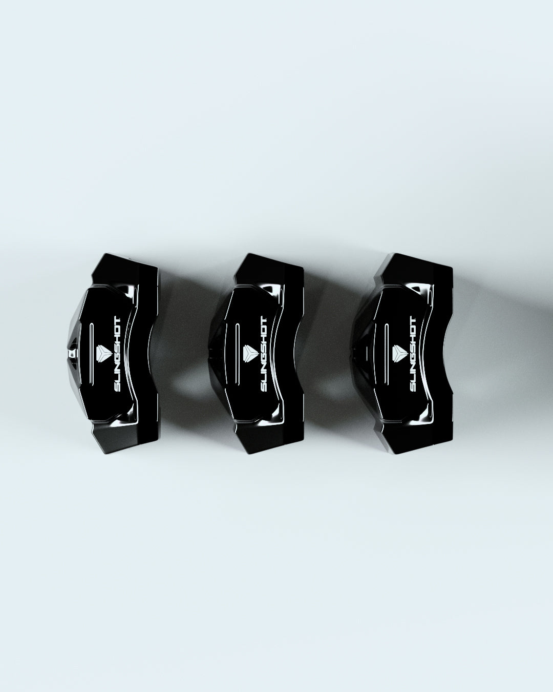 Polaris Slingshot Black - view 3