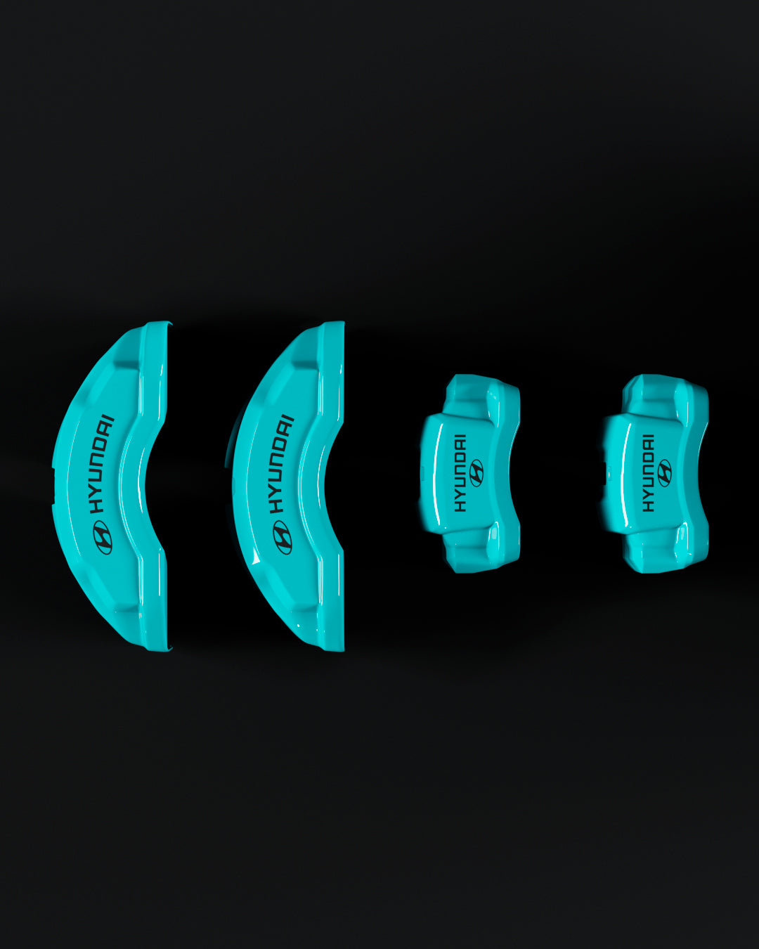 Hyundai Inster Tiffany - view 3