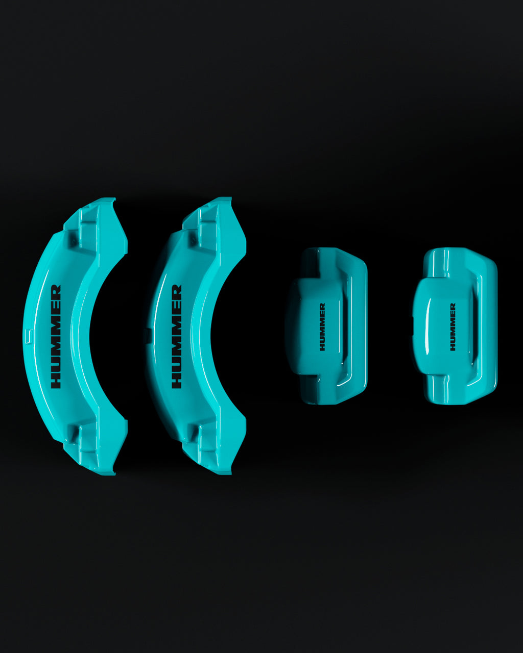 Hummer H2 Tiffany - view 3
