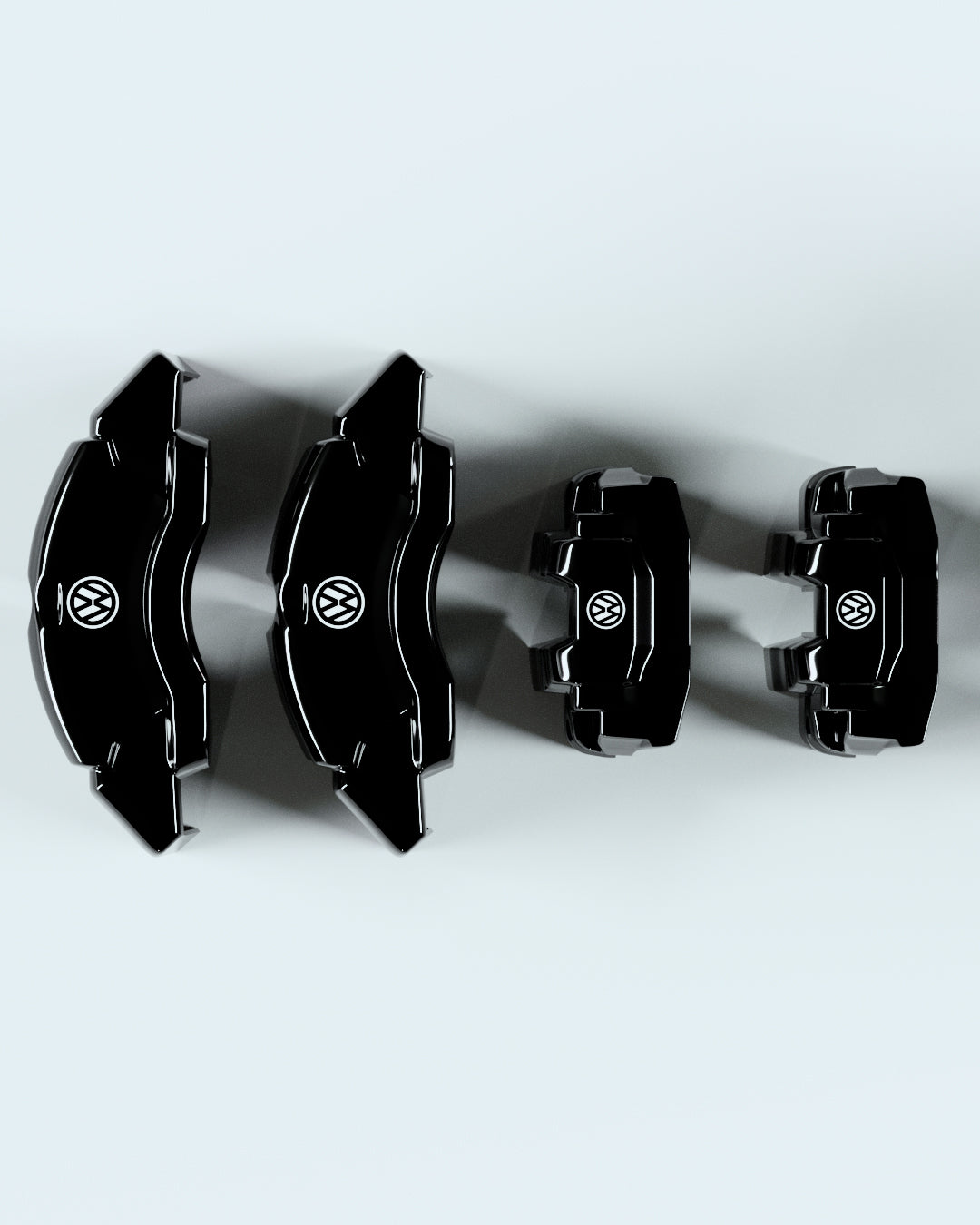 Volkswagen Jetta Black - view 3