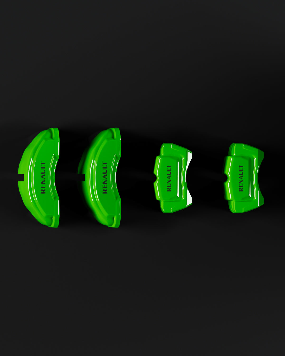 Renault Wind Green - view 6