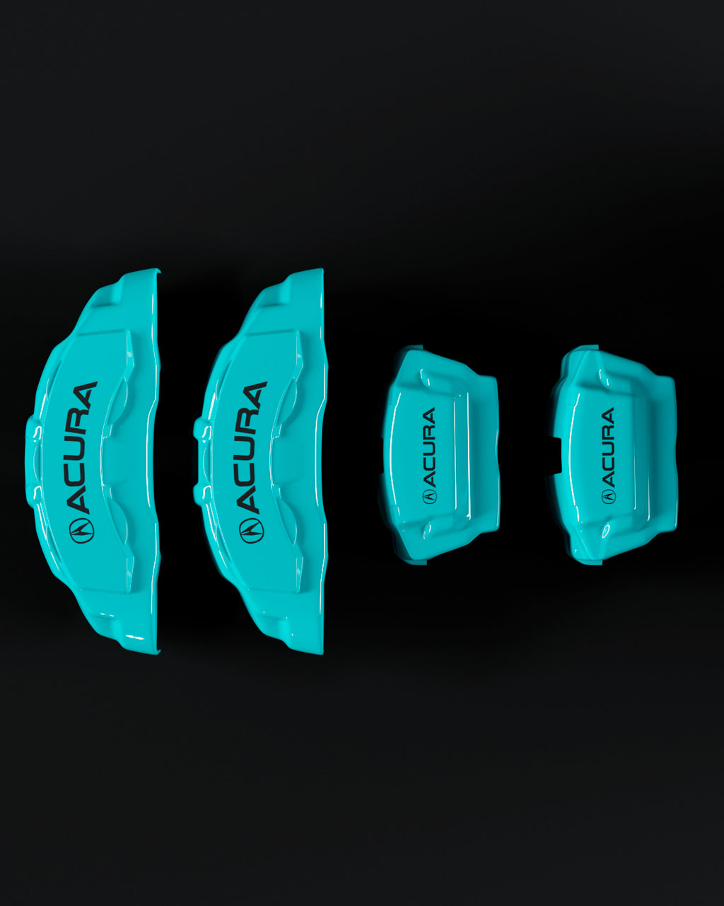 Acura NSX Tiffany - view 3