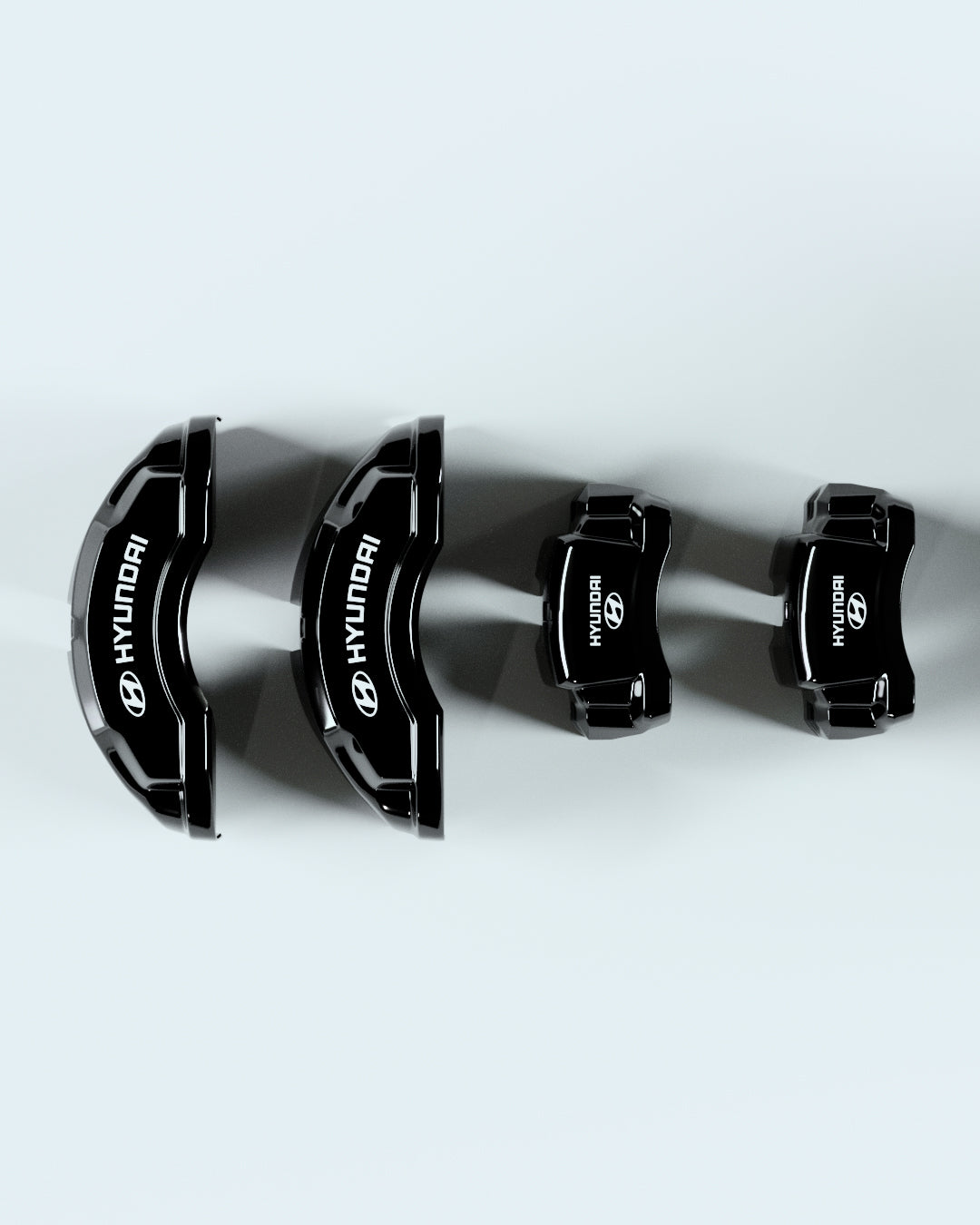 Hyundai Inster Black - view 3