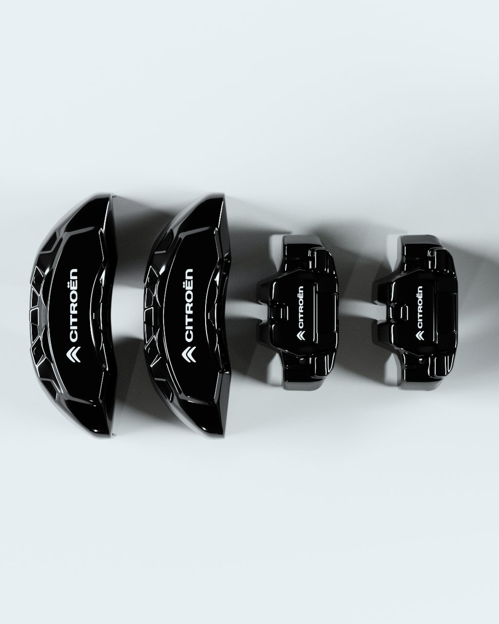 Citroen XM Black - view 4