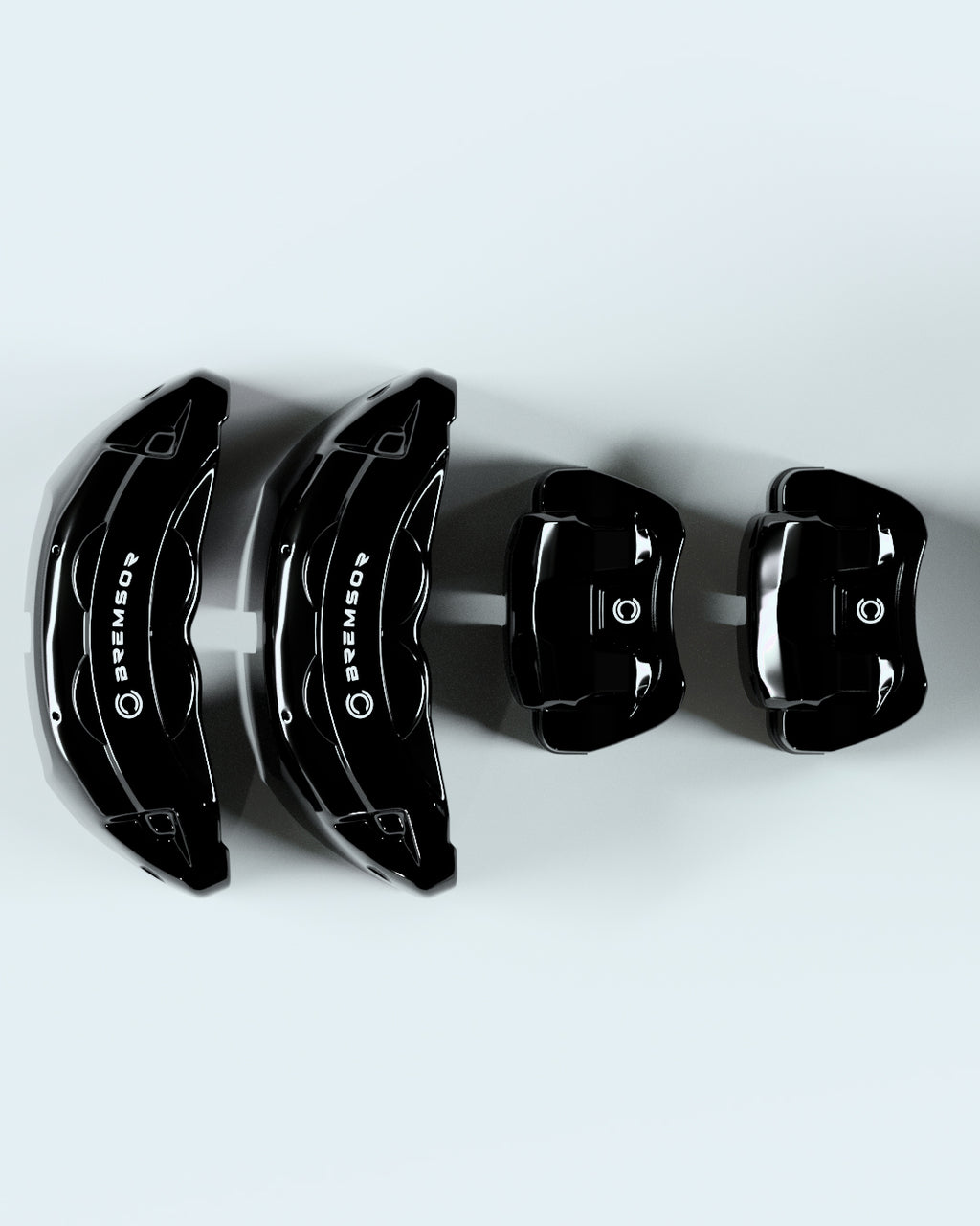 BMW 2-Series Black - view 3