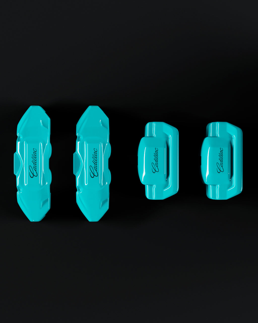 Cadillac ESCALADE HYBRID Tiffany - view 3