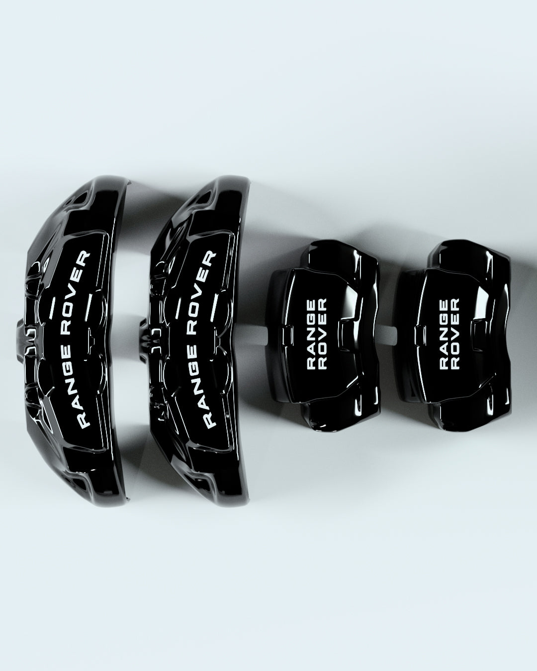 Range Rover Range Rover Sport Black - view 3