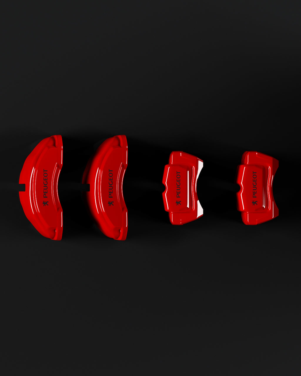 Peugeot RCZ Red - view 6