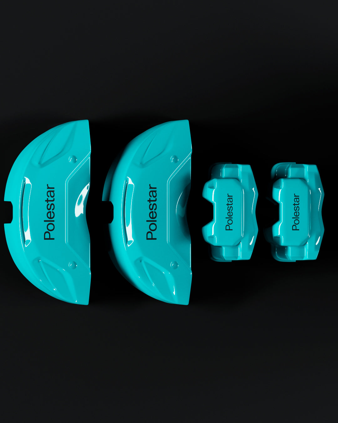 Polestar 4 Tiffany - view 3