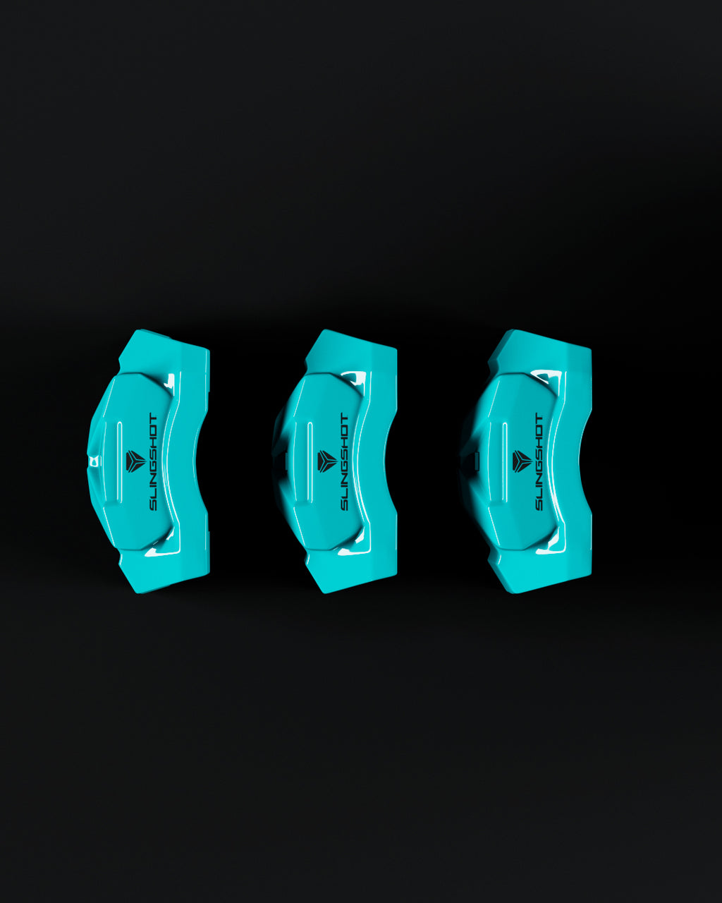 Polaris Slingshot Tiffany - view 3