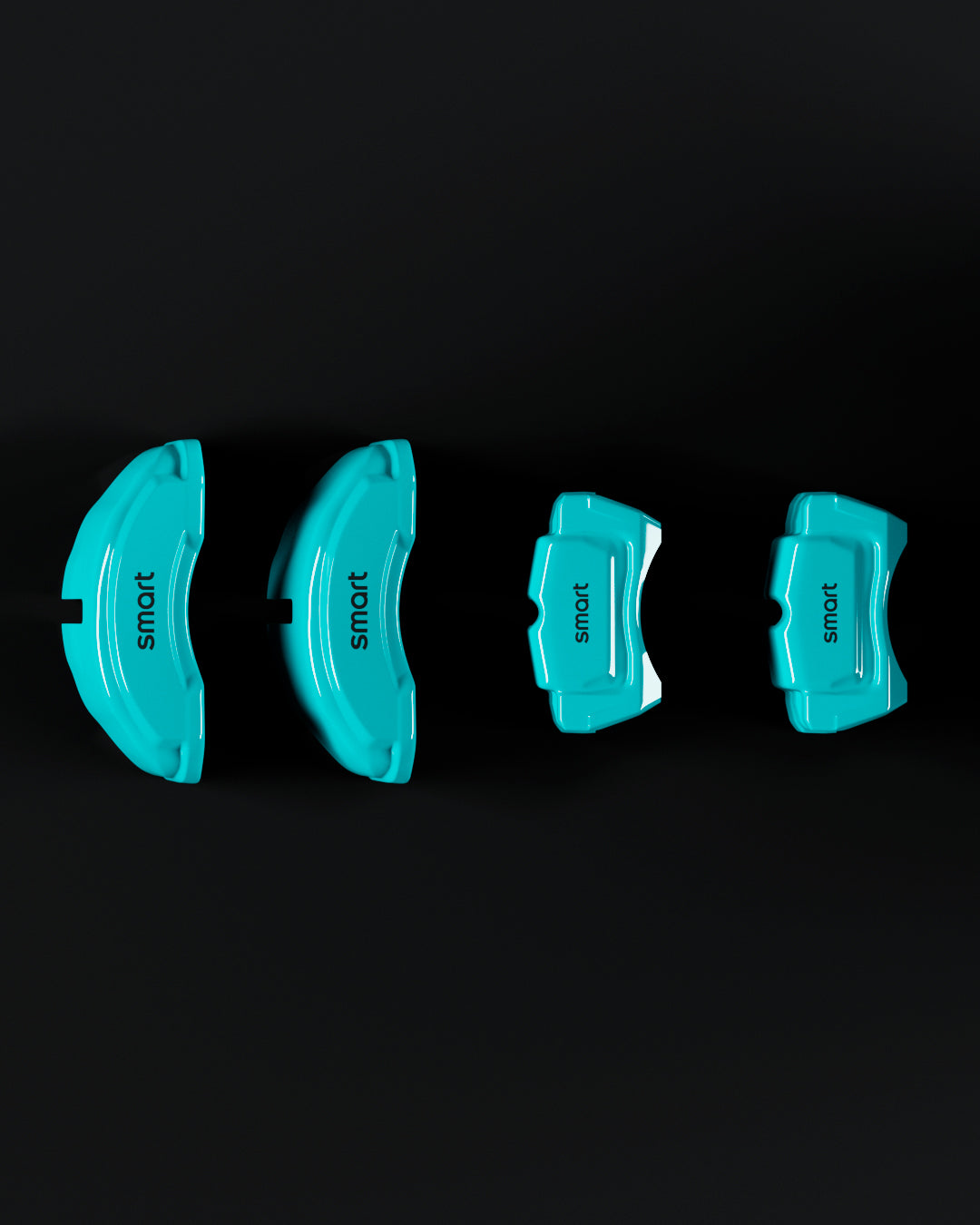 Smart 1 Tiffany - view 3