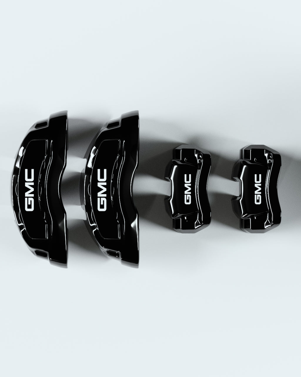 GMC Sierra 1500 Black - view 4