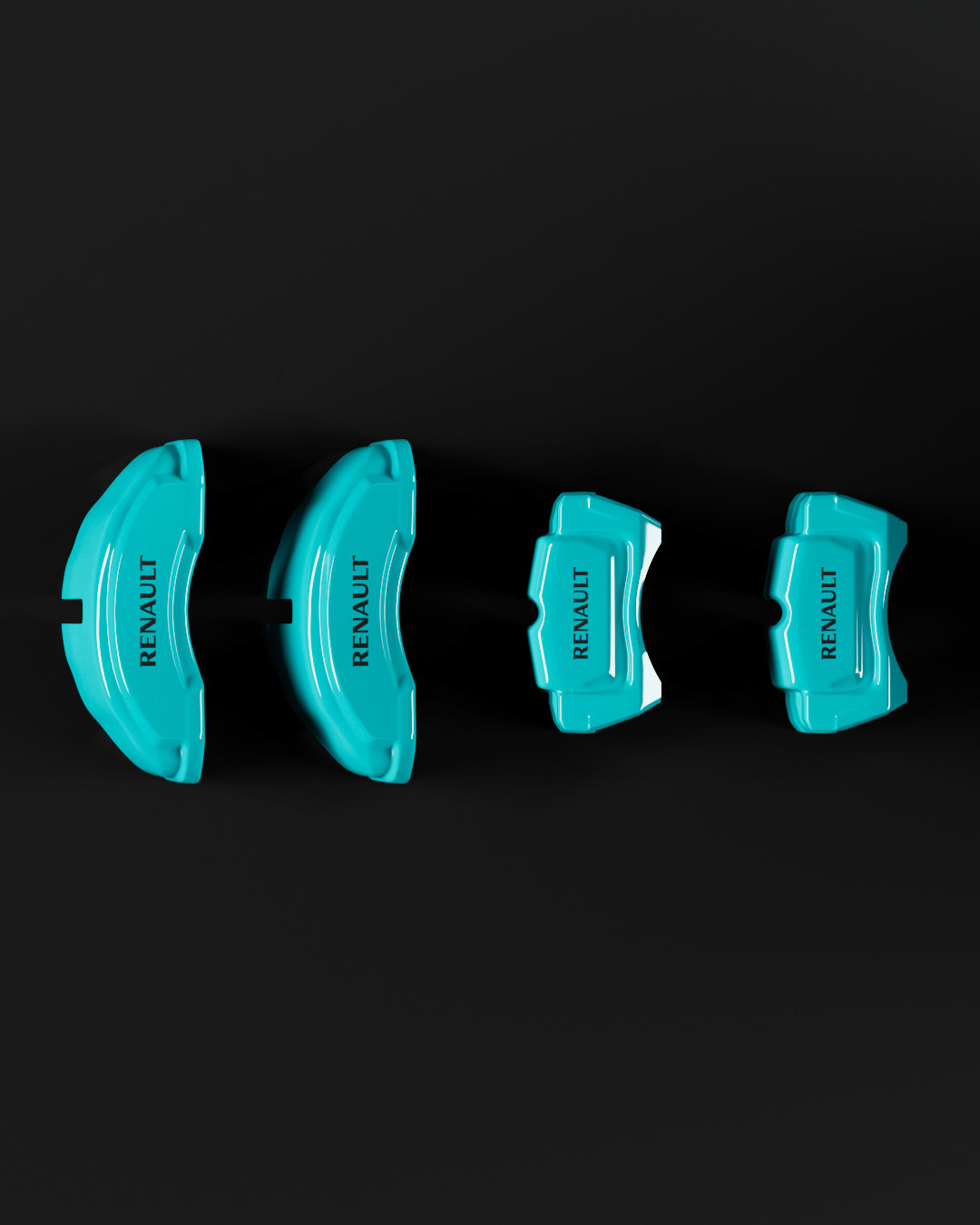 Renault ZOE Tiffany - view 6