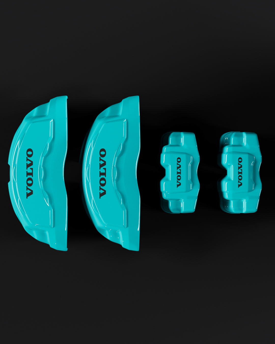 Volvo EX30 Tiffany - view 6