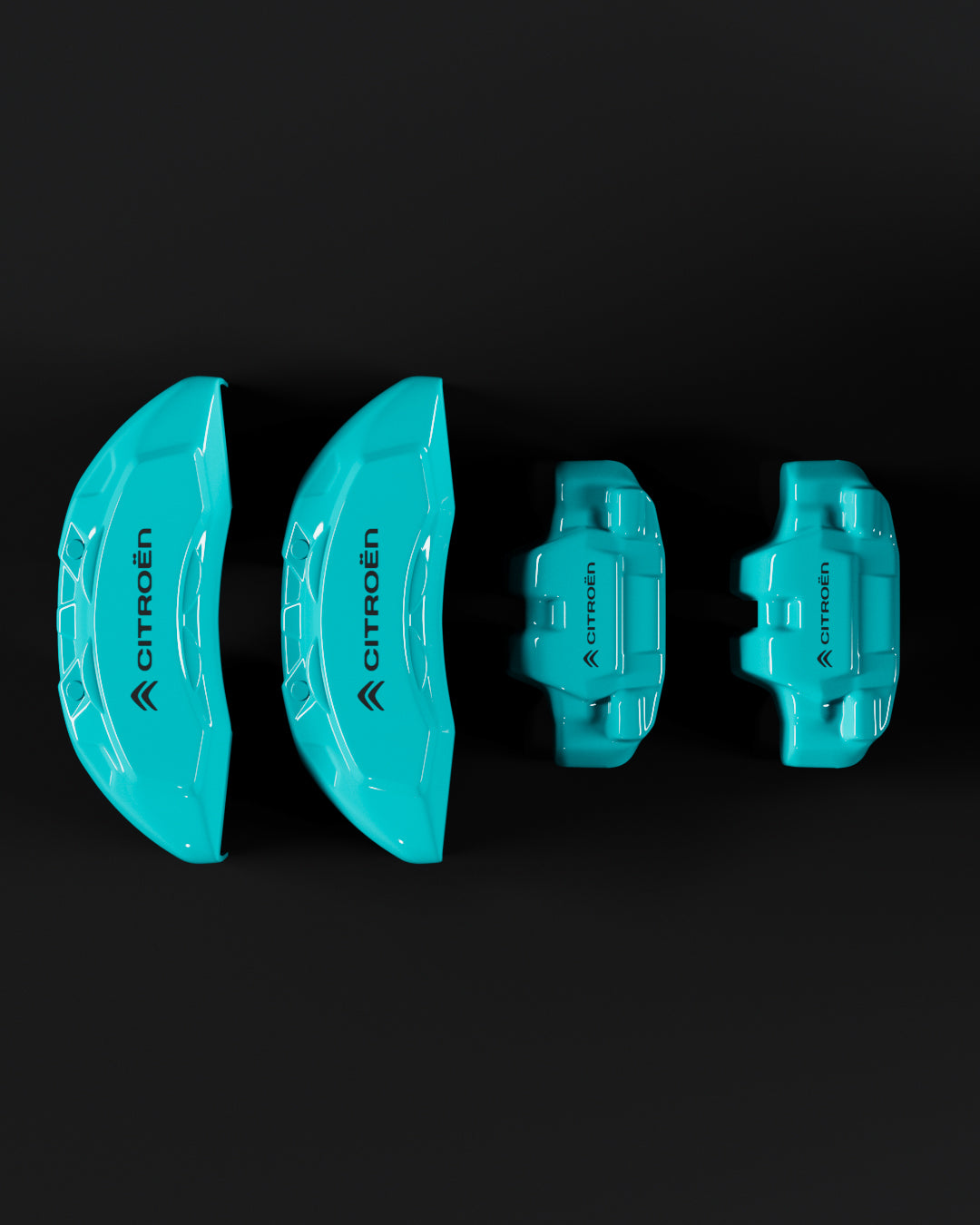 Citroen DS N°8 Tiffany - view 6