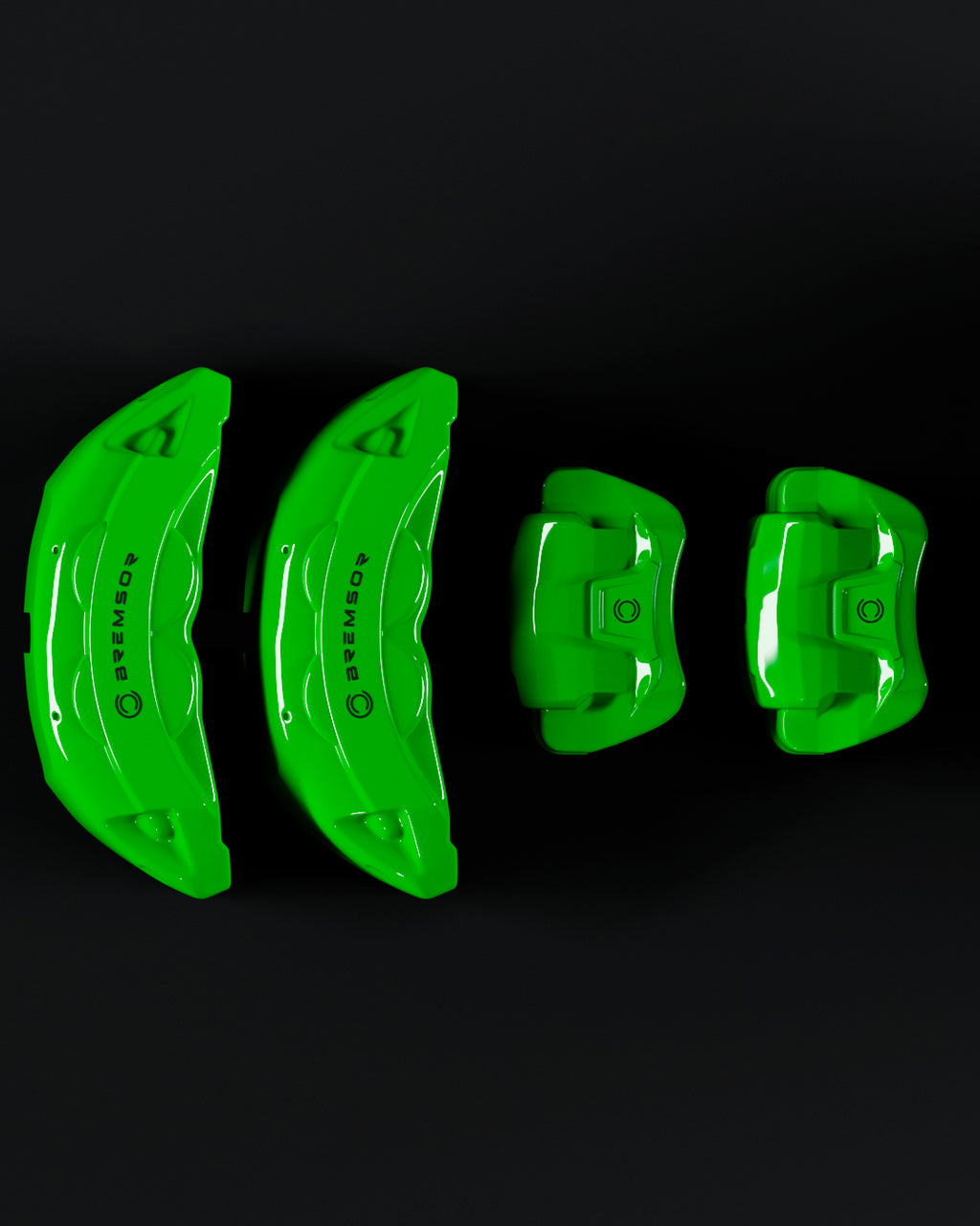 BMW 2-Series Green - view 3