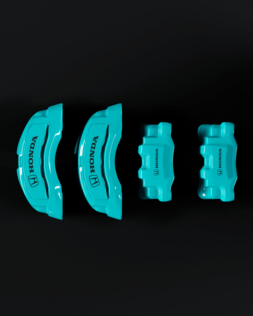 Honda Civic Tiffany - view 3