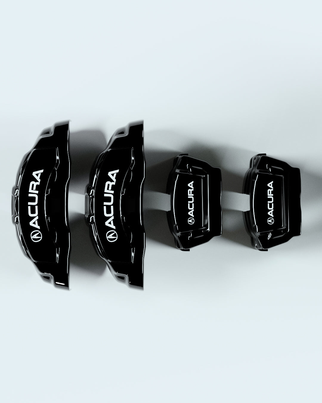 Acura TLX Black - view 3