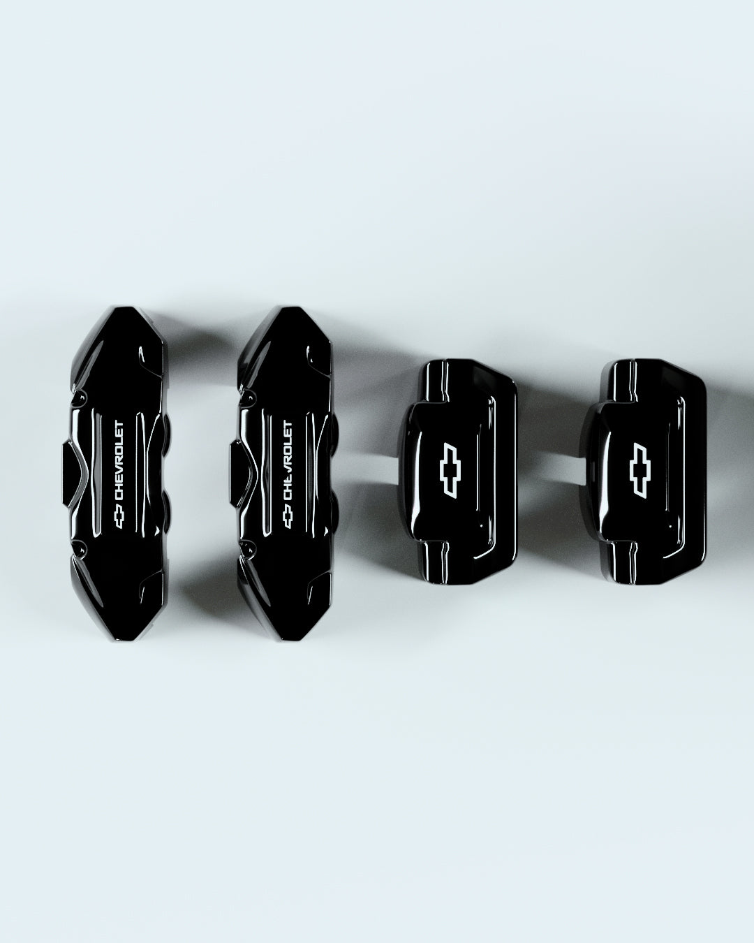 Chevrolet Cobalt  Black - view 3