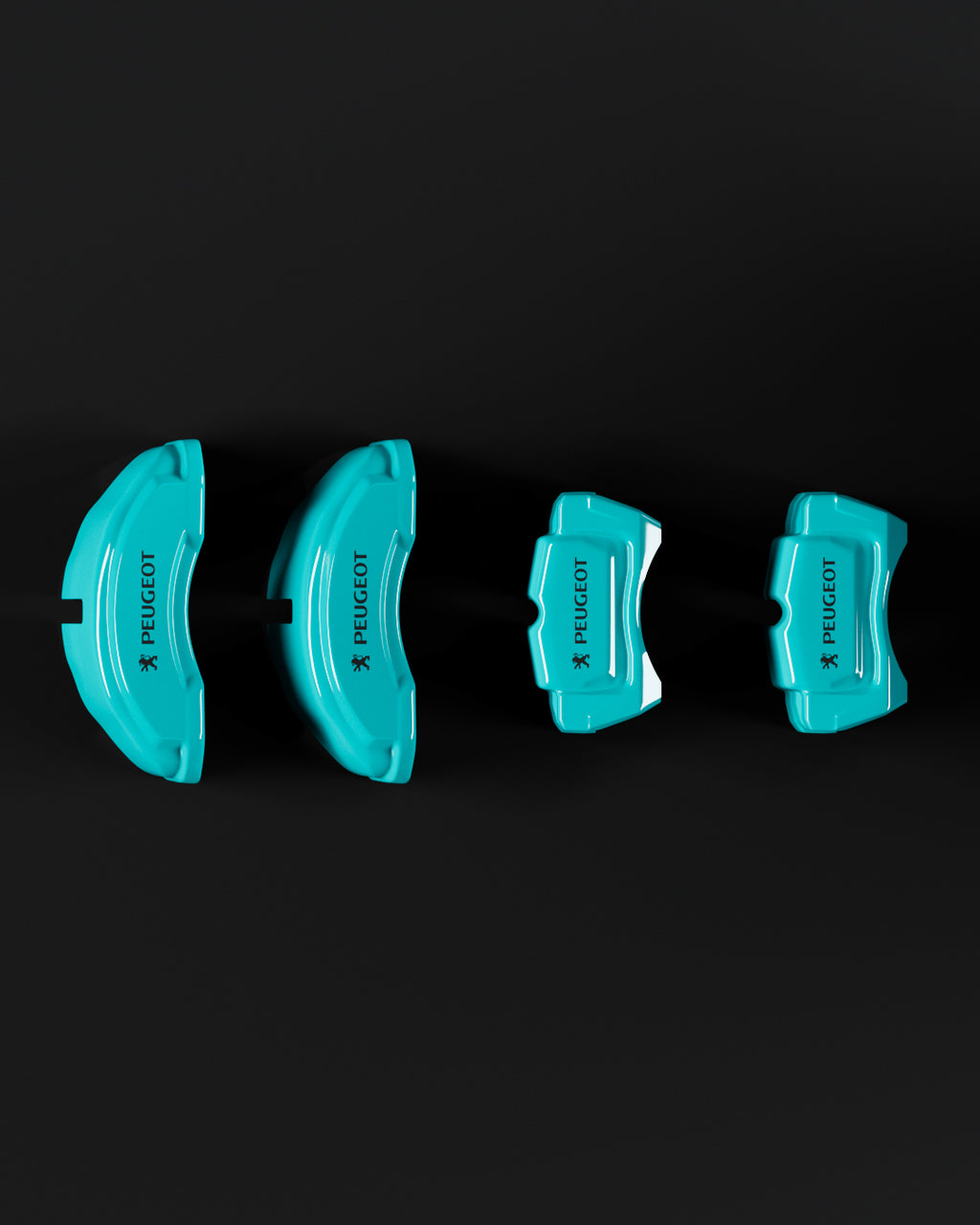 Peugeot 206 Tiffany - view 6