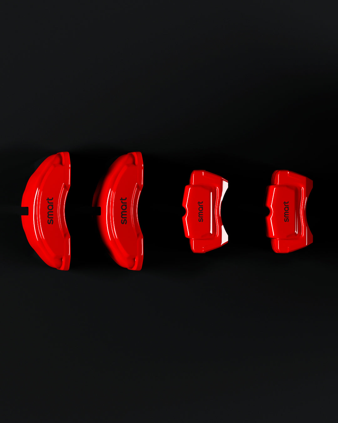 Smart City Red - view 3