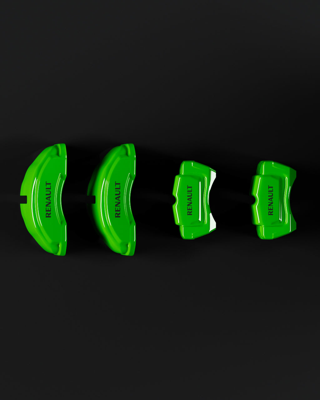Renault ZOE Green - view 6