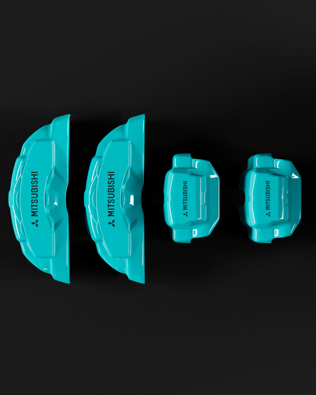 Mitsubishi Space Star Tiffany - view 6