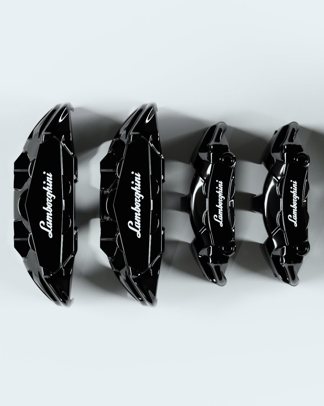 Lamborghini  Revuelto Black - view 4