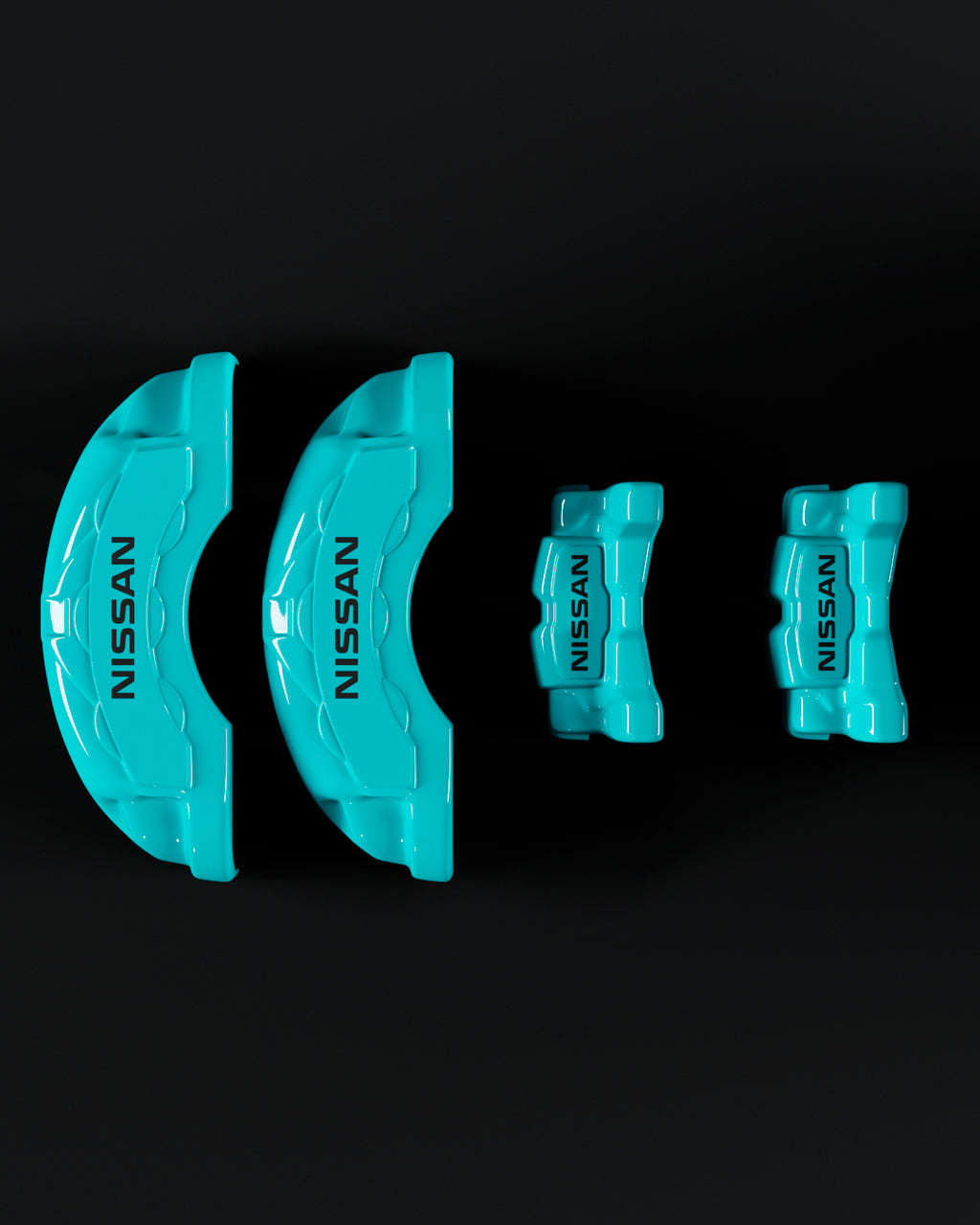 Nissan Pickup Tiffany - view 3