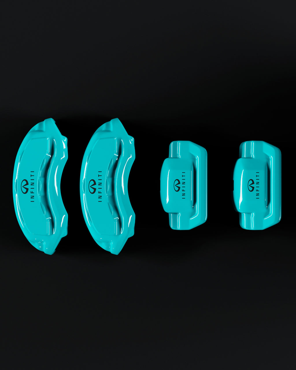 Infiniti Q60 Tiffany - view 3