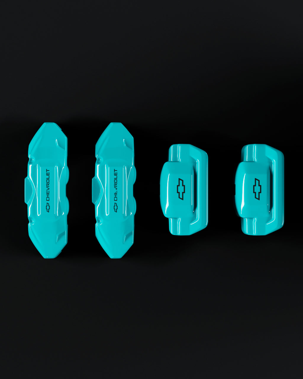 Chevrolet HHR Tiffany - view 3