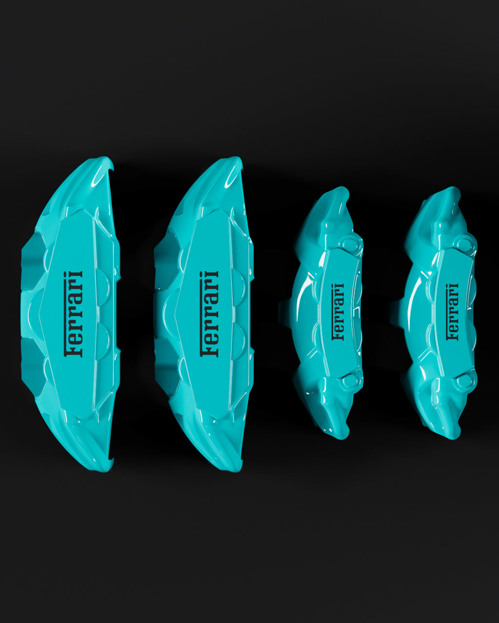 Ferrari 348 Tiffany - view 6
