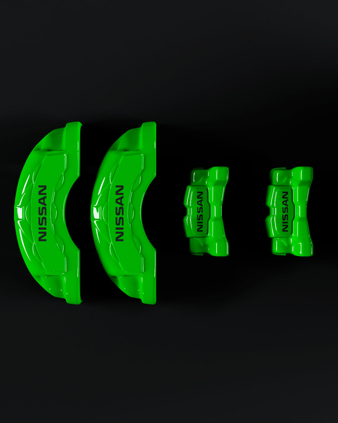 Nissan Altima Green - view 3